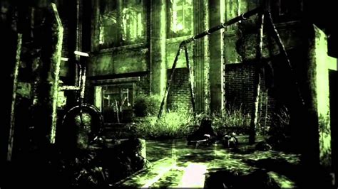 fallout 3 opening scene